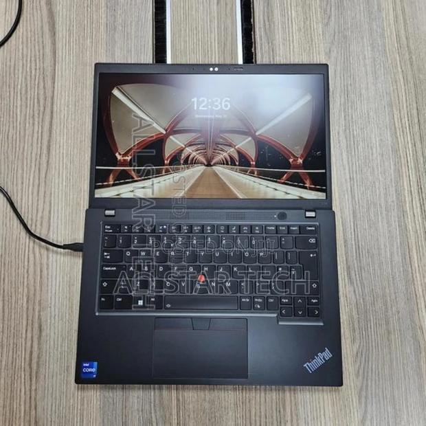 Laptop Lenovo Thinkpad L14 16GB Intel Core I7 SSD 512GB - thumbnail 5