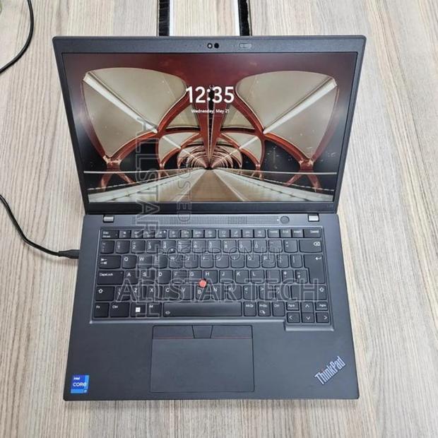 Laptop Lenovo Thinkpad L14 16GB Intel Core I7 SSD 512GB - main view