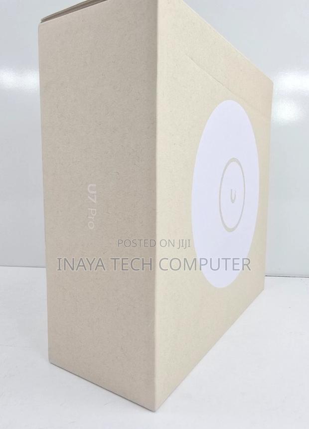 Ubiquiti U7-Pro Unifi Wifi 7 Pro Access Point