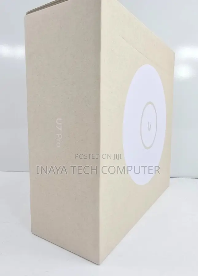 Ubiquiti U7-Pro Unifi Wifi 7 Pro Access Point