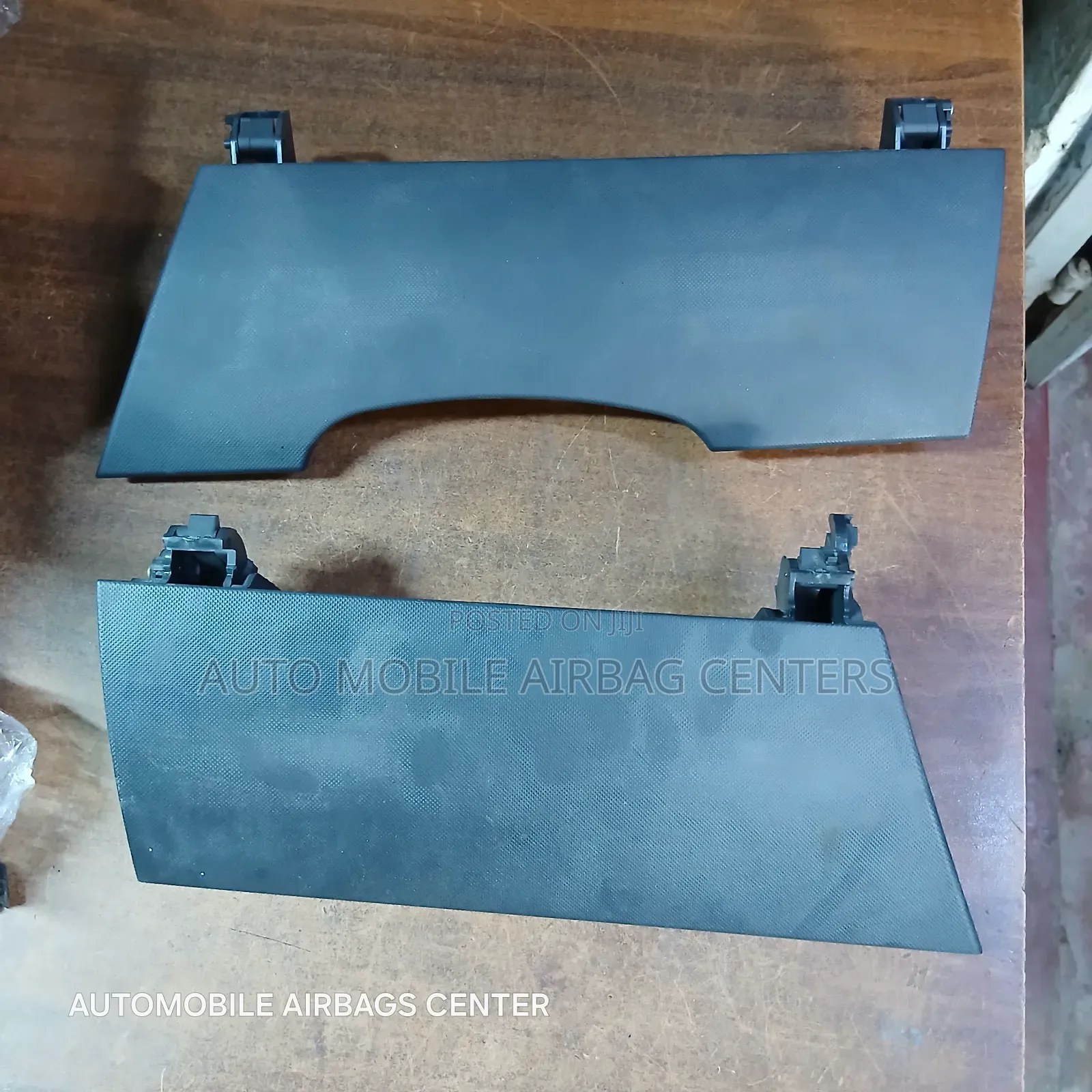 Toyota Noah and Voxy Dashboard Covers