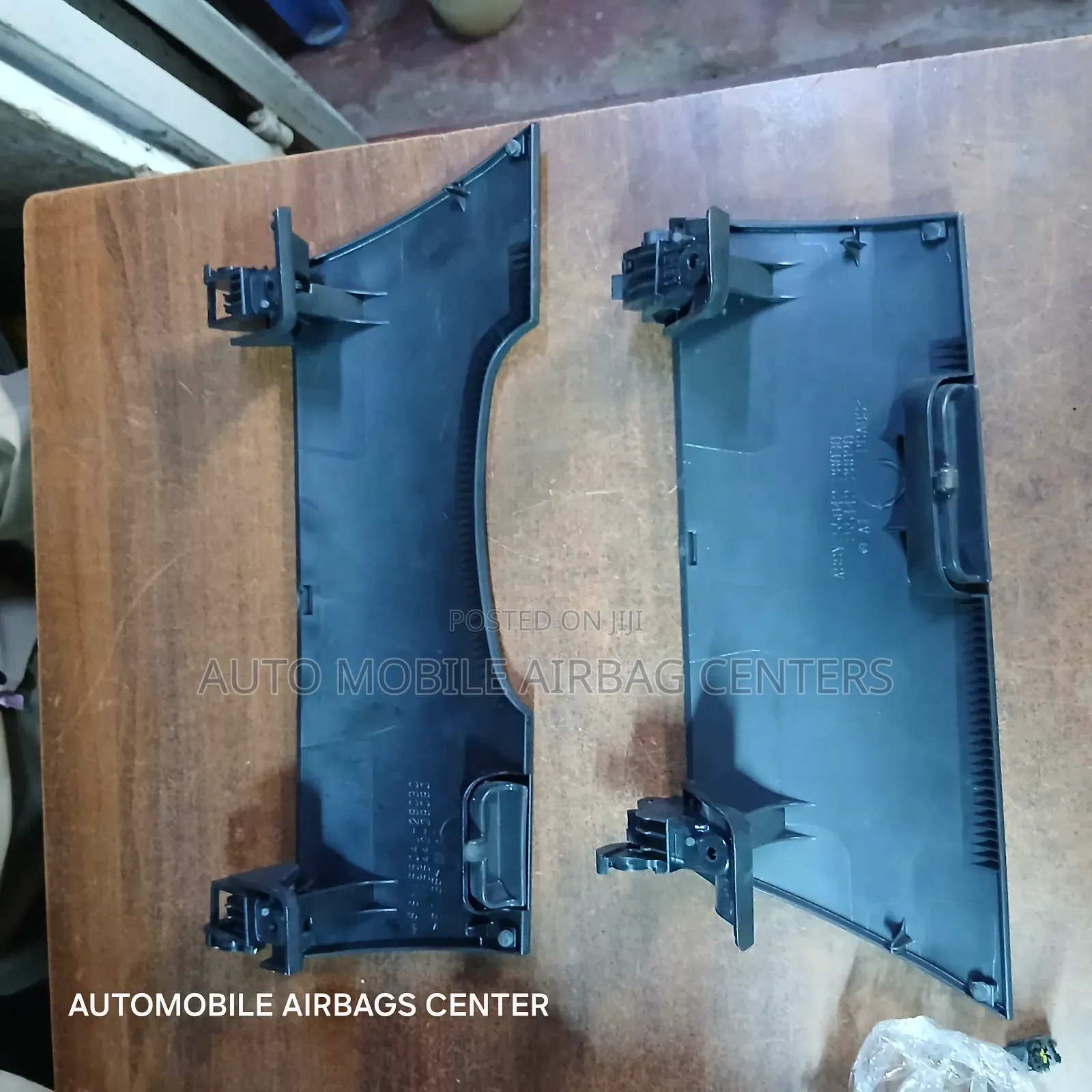 Toyota Noah and Voxy Dashboard Covers