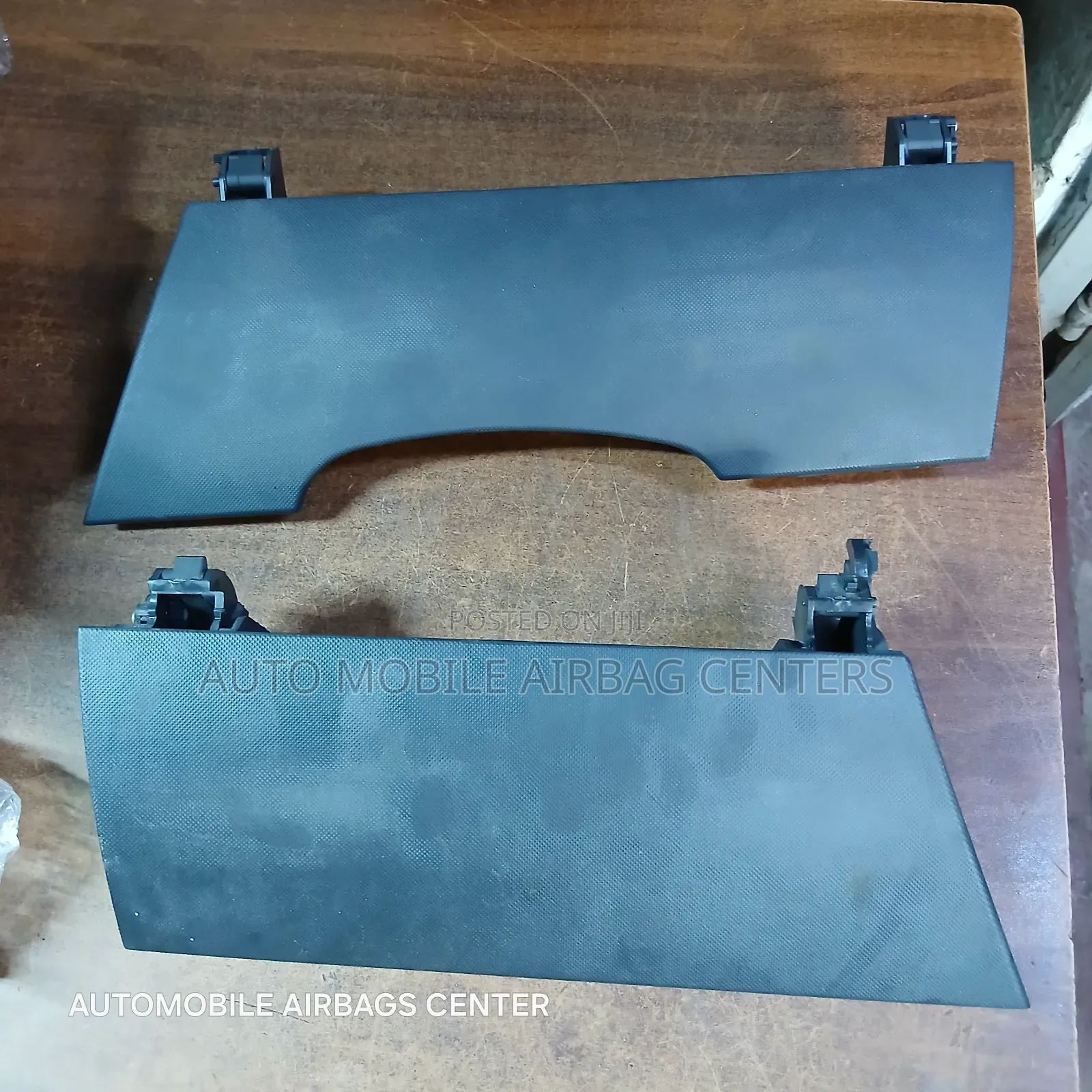 Toyota Noah and Voxy Dashboard Covers