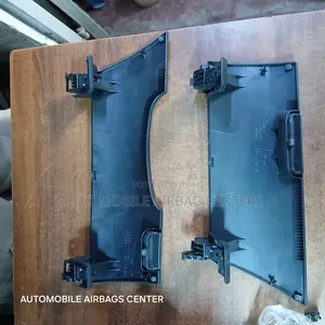 Toyota Noah and Voxy Dashboard Covers