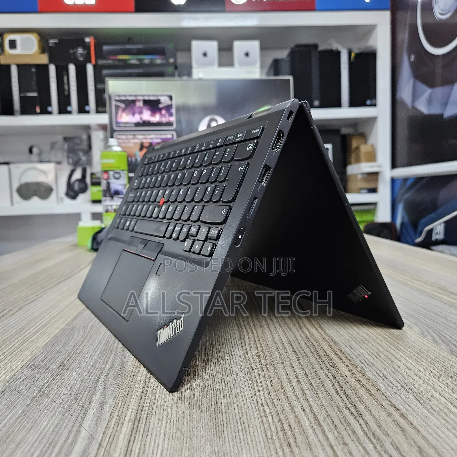 Laptop Lenovo Thinkpad X13 Yoga 16GB Intel Core I7 SSD 512GB