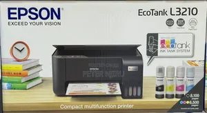 Inktank L3210 Epsons