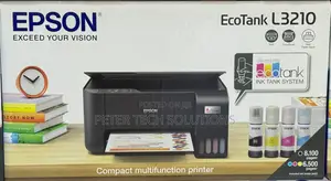 Inktank L3210 Epsons