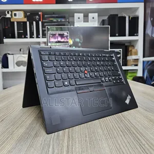 Laptop Lenovo Thinkpad X13 Yoga 16GB Intel Core I7 SSD 512GB