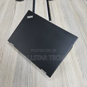 Laptop Lenovo Thinkpad X13 Yoga 16GB Intel Core I7 SSD 512GB