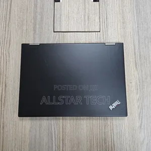 Laptop Lenovo Thinkpad X13 Yoga 16GB Intel Core I7 SSD 512GB