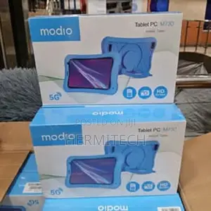 New Modio M730 256 GB Blue