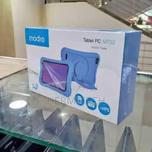 New Modio M730 256 GB Blue