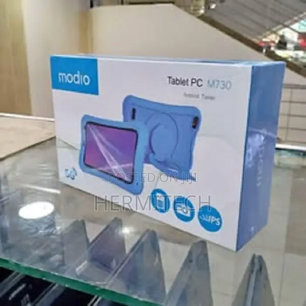 New Modio M730 256 GB Blue