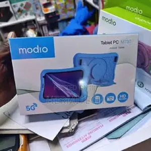 New Modio M730 256 GB Blue