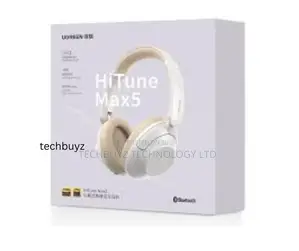 Ugreen Hitune Max5 Hybrid Active Noisecancelling Headphones