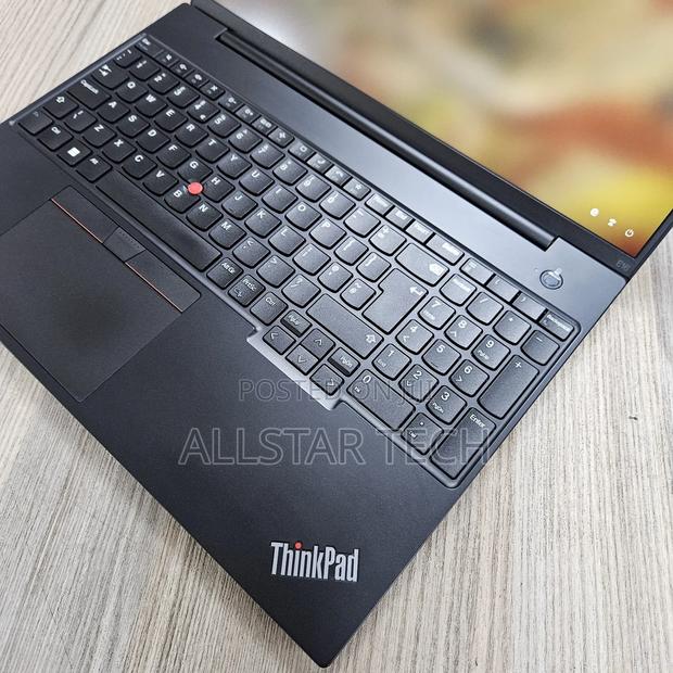 Laptop Lenovo Thinkpad E16 G1 16GB Intel Core I5 SSD 512GB - thumbnail 3
