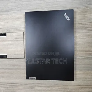 Laptop Lenovo Thinkpad E16 G1 16GB Intel Core i5 SSD 512GB