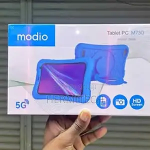 New Modio M730 256 GB Blue