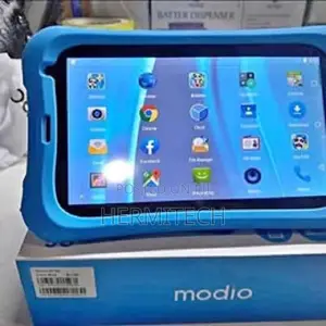 New Modio M730 256 GB Blue