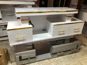 Entertainment Centre Table