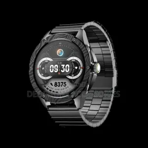 Oraimo Watch Pro Nt 1.43 Amoled A1 Powered Smart Watch