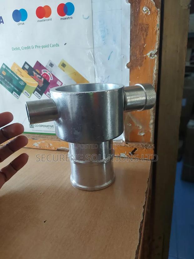 Female Fire Horse Coupling Set - thumbnail 4