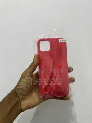Rhode Phone Case