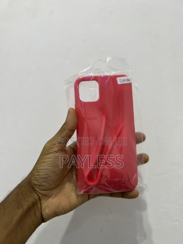 Rhode Phone Case - main view