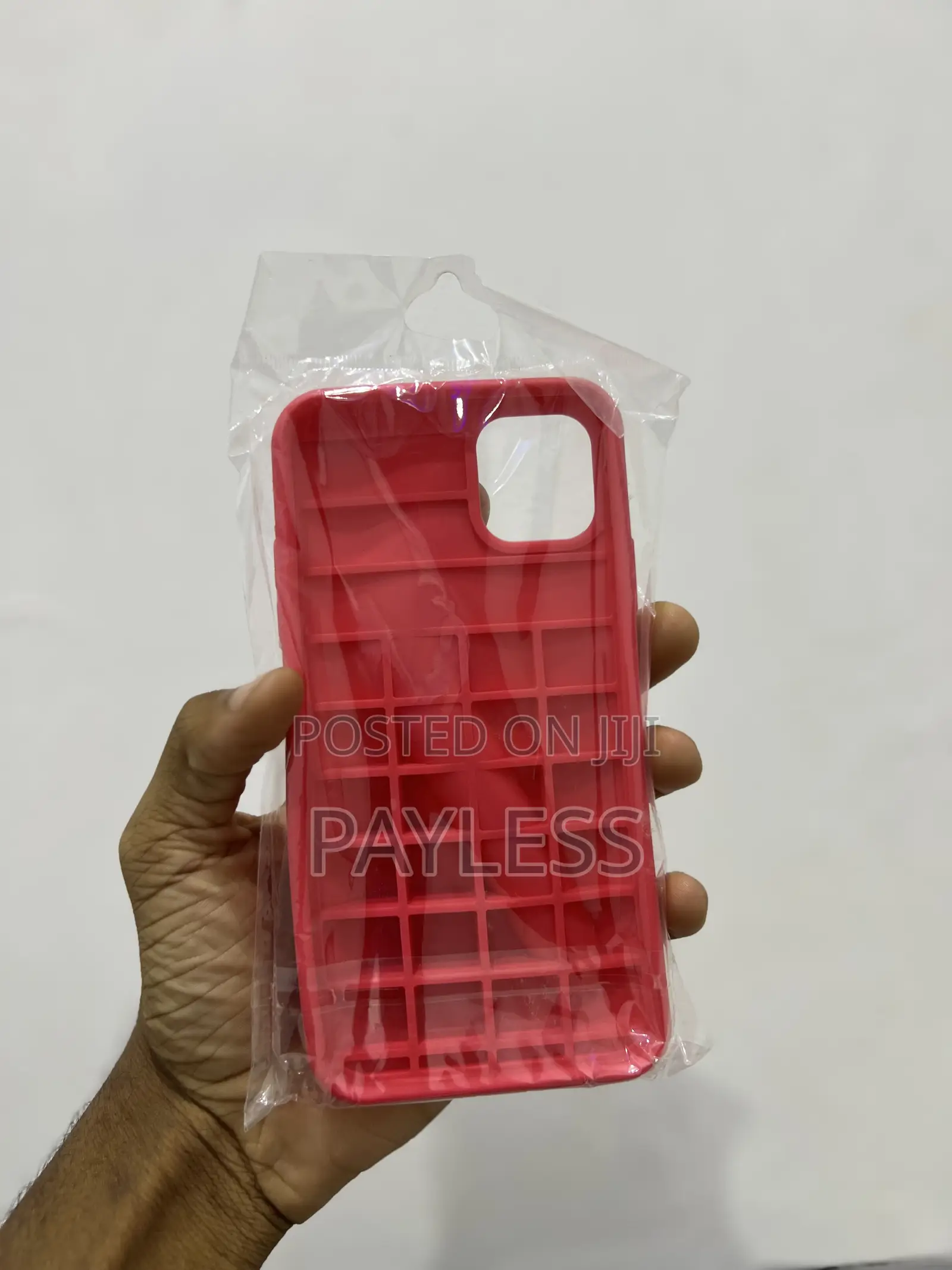 Rhode Phone Case