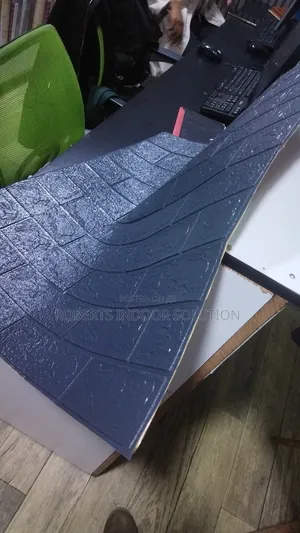 50% Soundproof Foam Panels