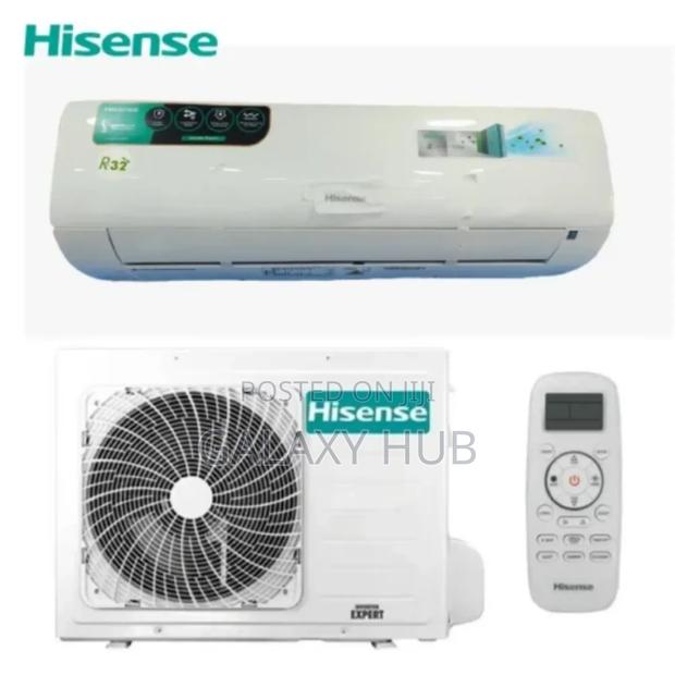 Hisense Air Conditioner 12000btu