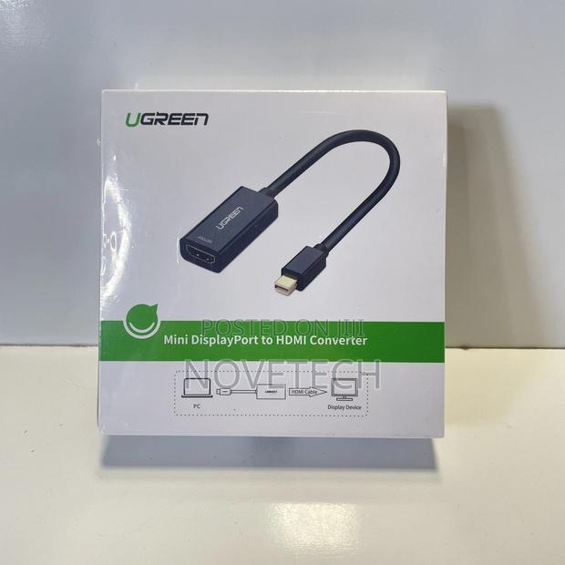  Mini Dp to Hdmi Cable Adapter F Apple Macbook Surface Pro