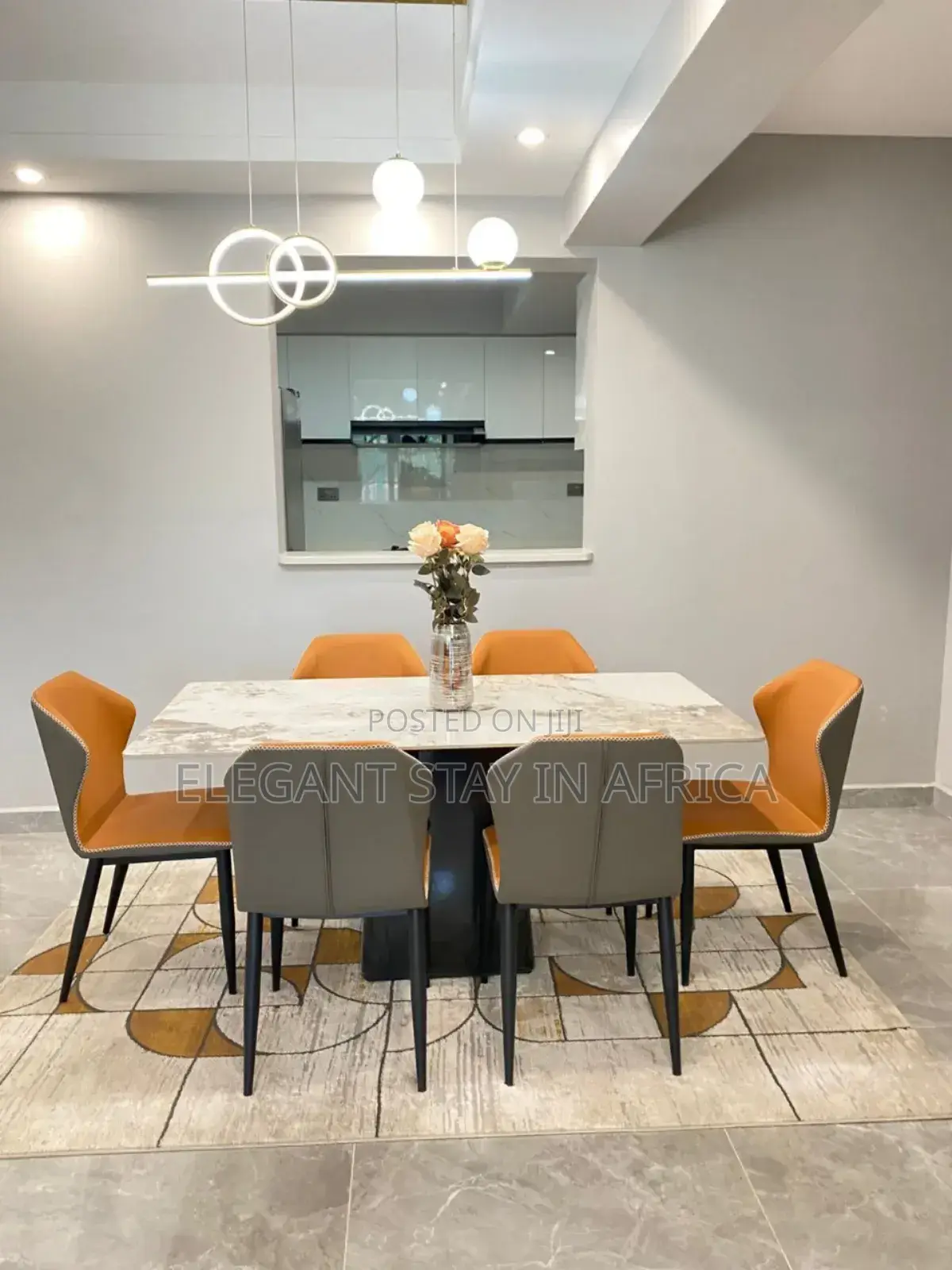 3bdrm Apartment in Kileleshwa for sale