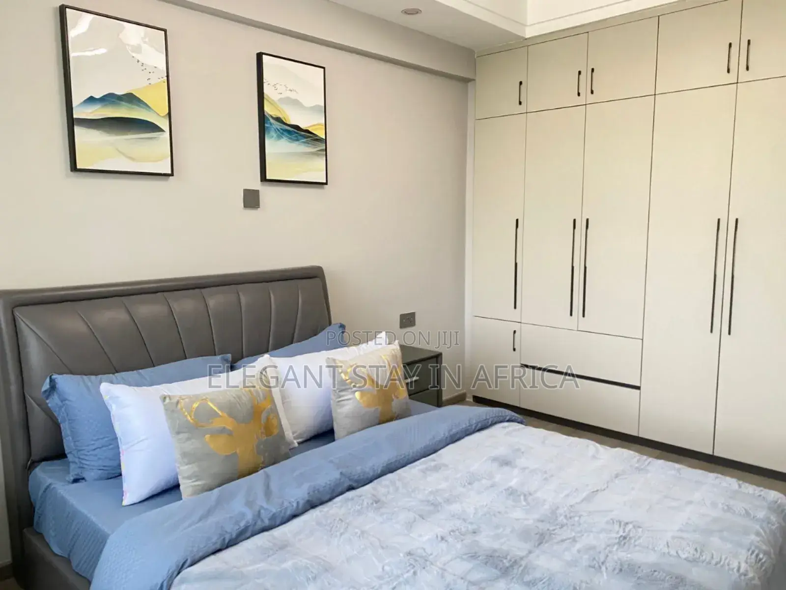 3bdrm Apartment in Kileleshwa for sale