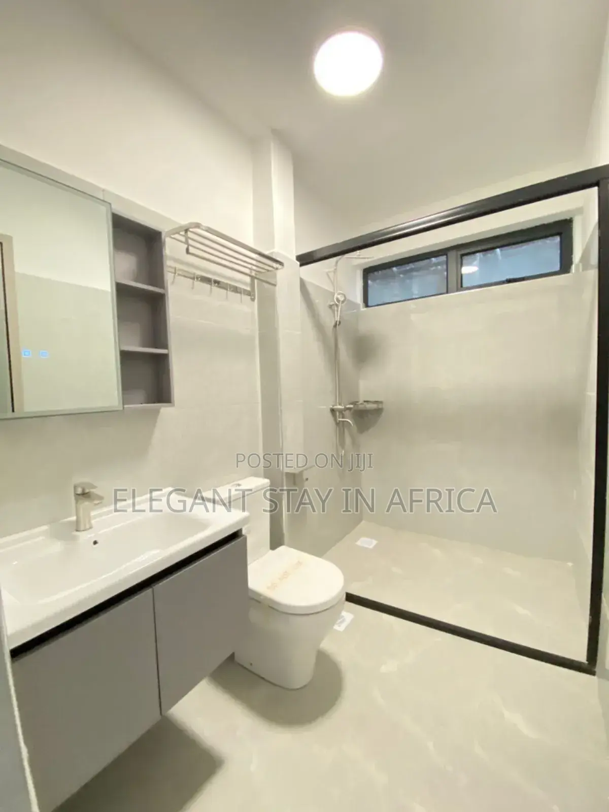 3bdrm Apartment in Kileleshwa for sale
