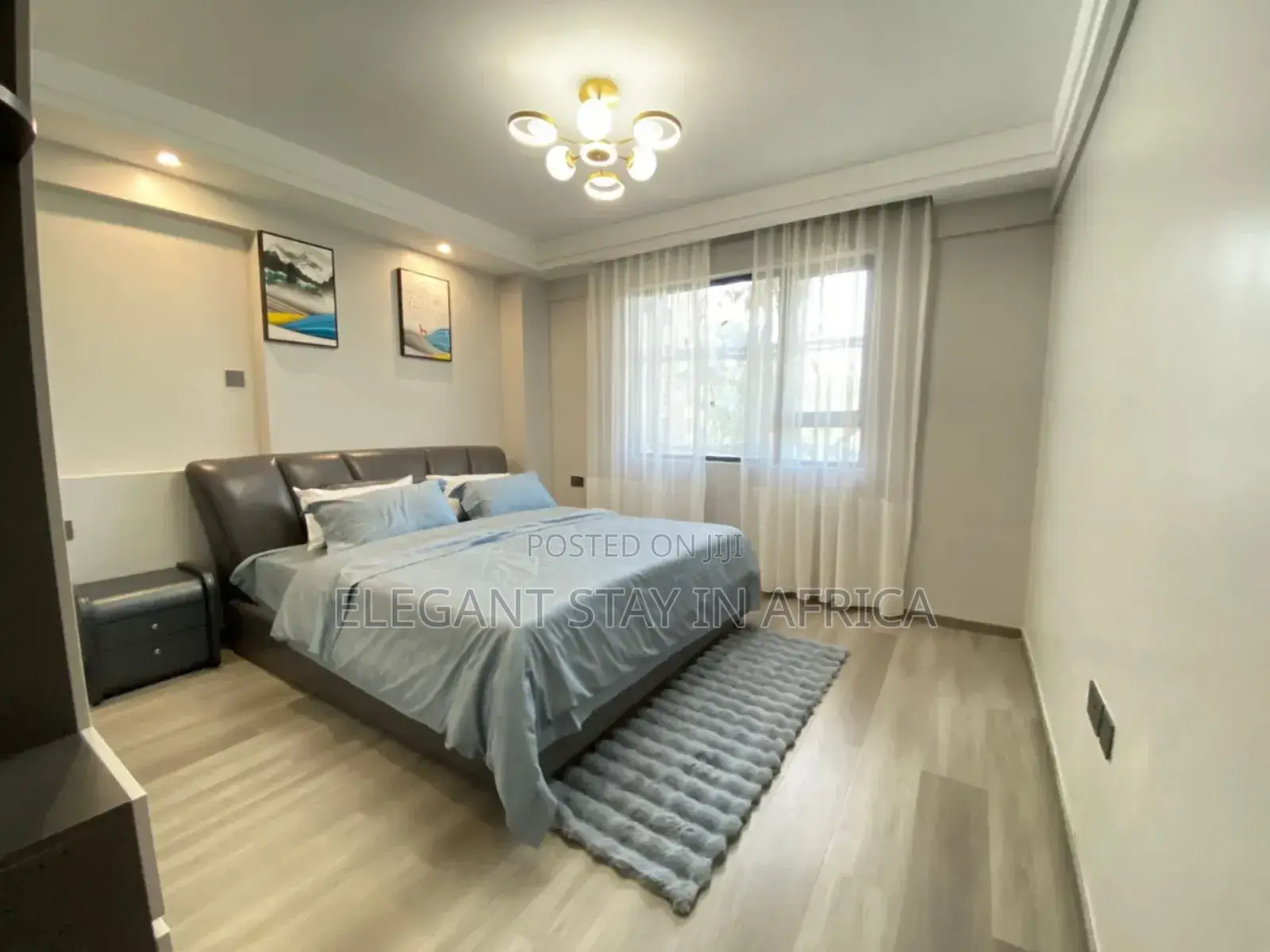 3bdrm Apartment in Kileleshwa for sale