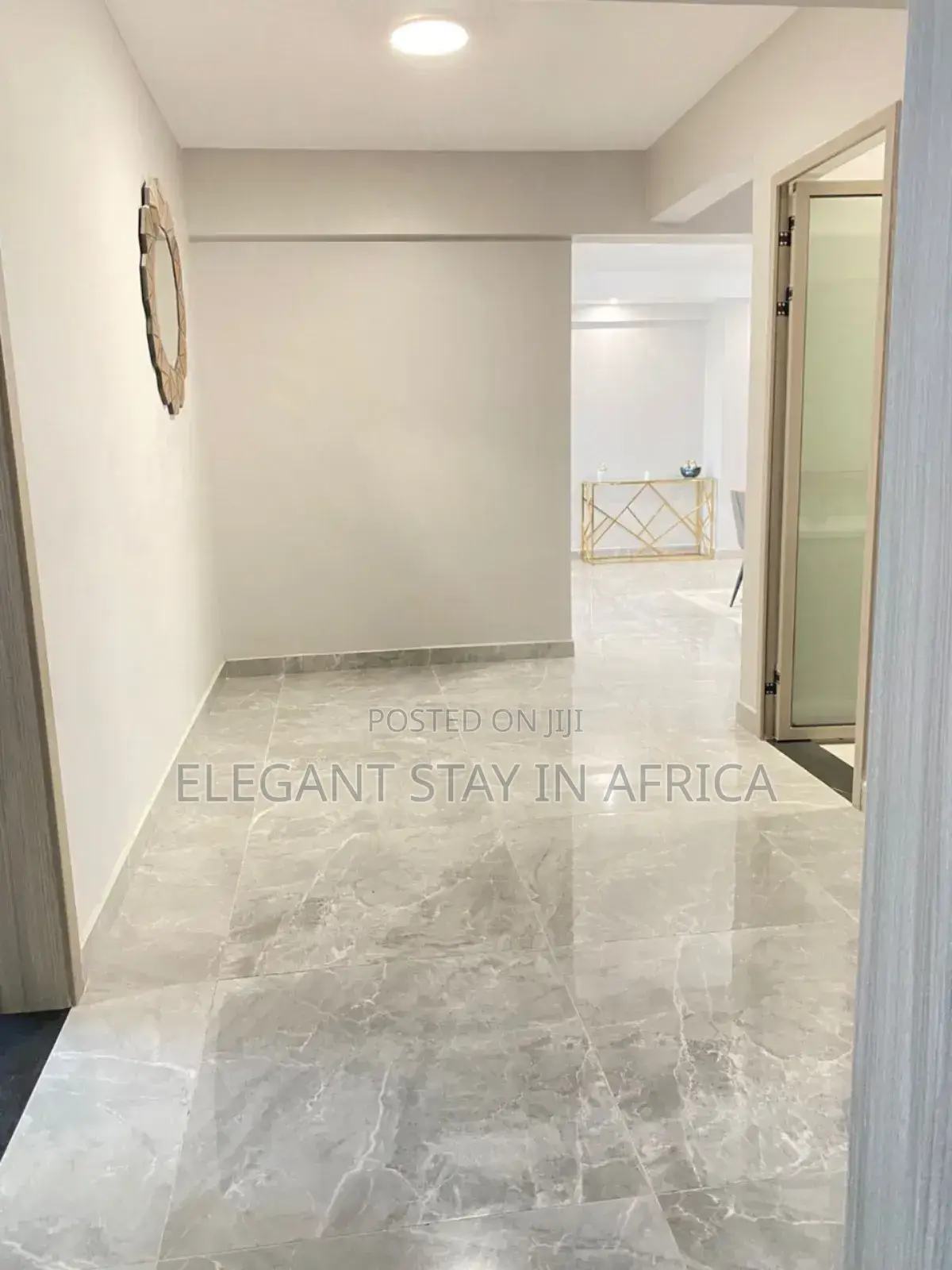 3bdrm Apartment in Kileleshwa for sale