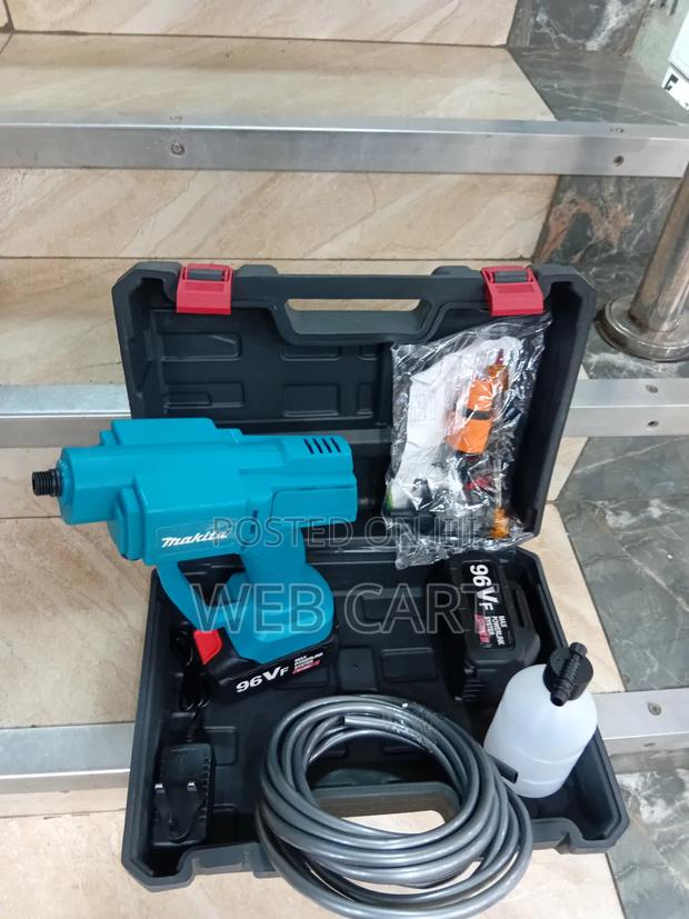 Makita Car Wash Gun/Makita Car Wash Gun