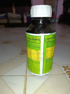 Booster Foliar Fertilizer - 500ml