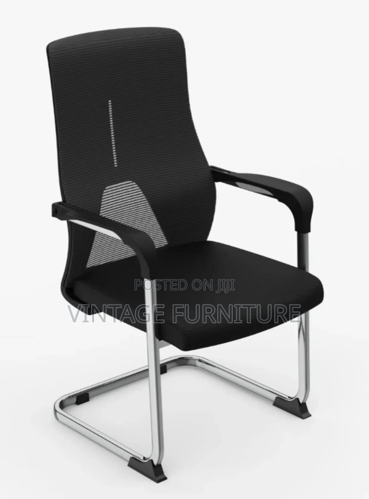 Visitors Chairs A009