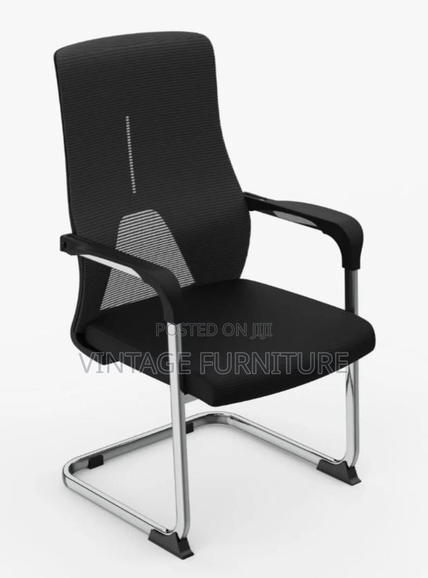 Visitors Chairs A009