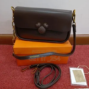*Premium Quality Women's Shoulder Bag