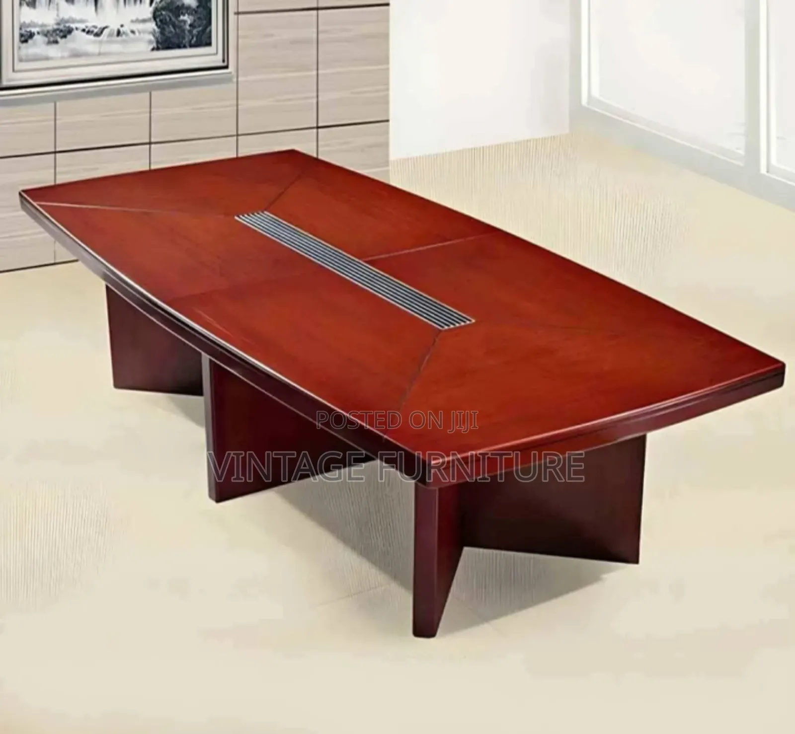 Boardroom Table 2.4m J09