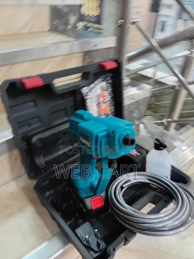 Car Wash Gun/ Makita Car Wash Gun