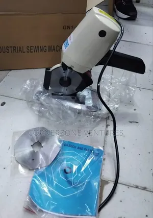 Material Cutting Machine/ Material Cutter