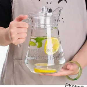 Classic Water Jug*