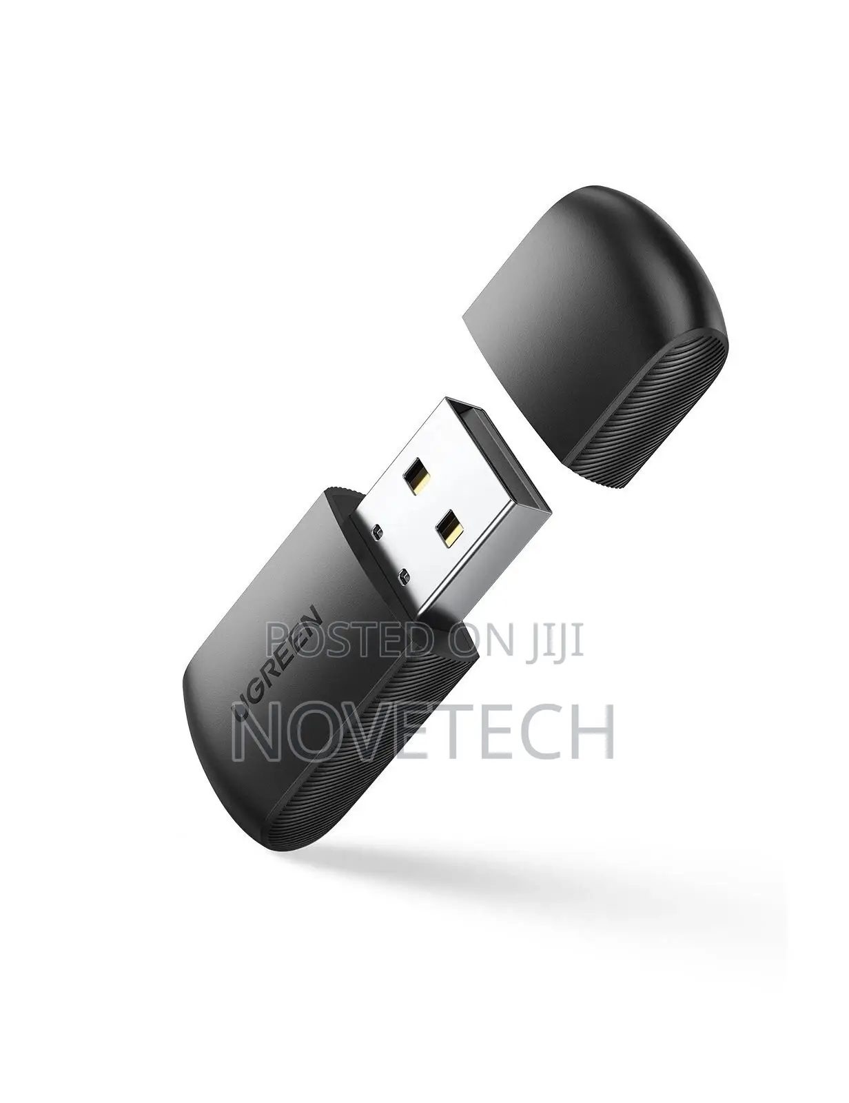 Ugreen Wi-Fi Ac650 Dual-Band Wireless Adapter Wi-Fi