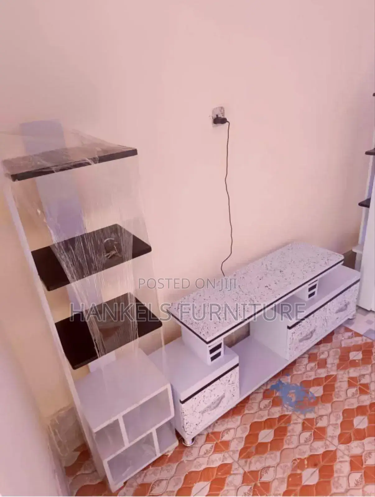 Decorative Decor Tv Stand