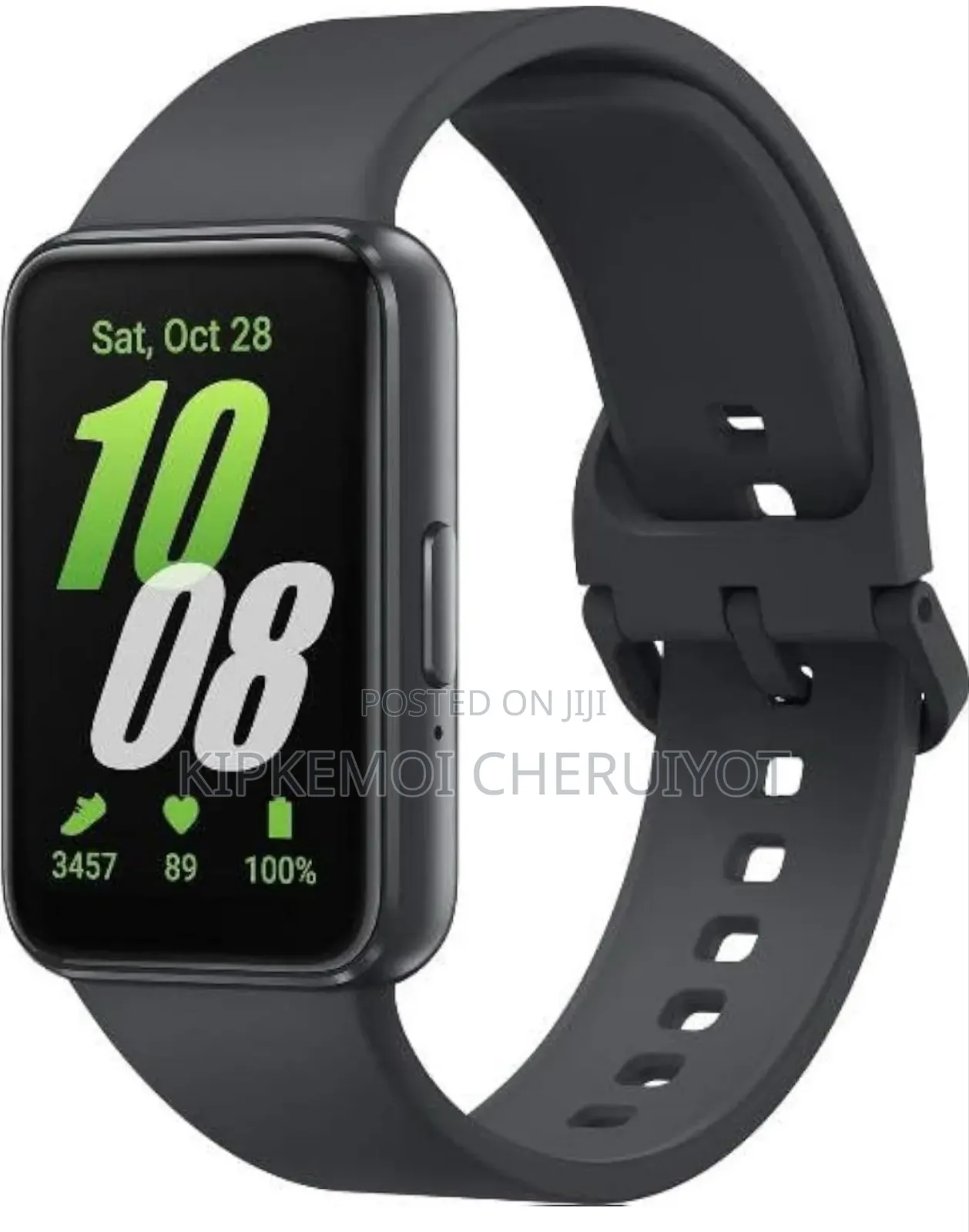 Samsung Galaxy Fit 3
