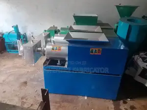 Bar Soap Machine